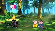 Peppa Pig Français 5 Minutes ♦ Peppa Pig Saison 2 Français