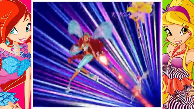 Прохождение игры Winx Стилист, Одевалка новые серии. Очень прикольная игра !!!!!!!!!!!!!!!!!!!!!!!!