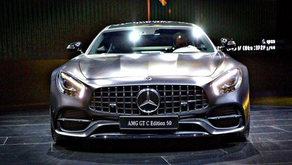 Cars to see at the Detroit auto show