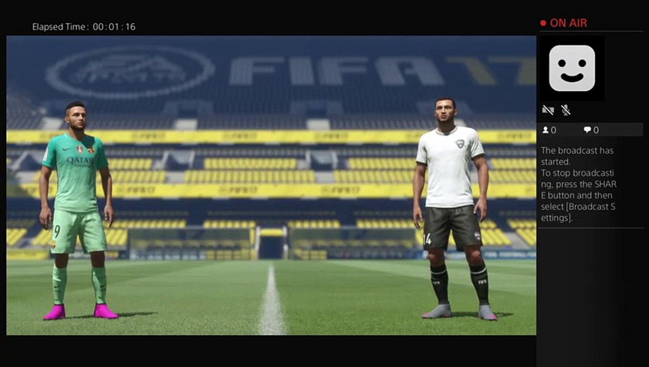 Mfc