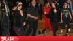 Kim Kardashian Arrives in Dubai, First International Trip Since Paris