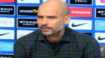 Papers prevent Jesus playing - Guardiola