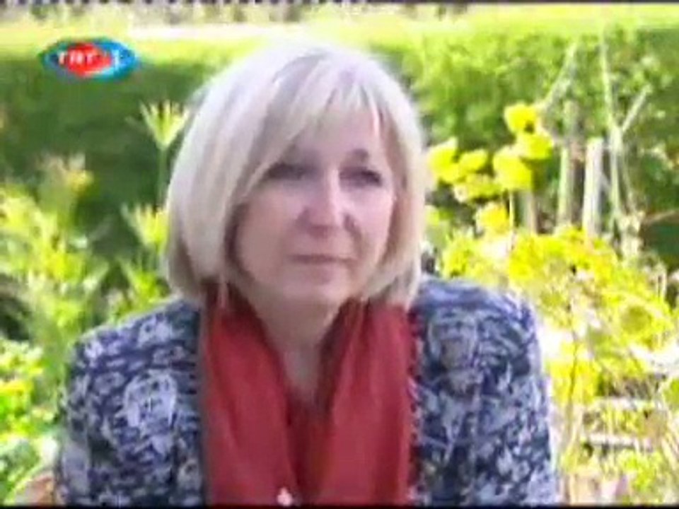 Banu Avar'la sınırlar arasında - kıbrıs