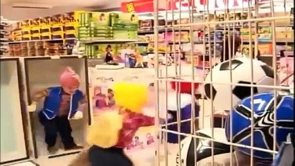 Top 20 Funny Best Pranks – HE CANT CONTROL!!! Funny Videos Pranks