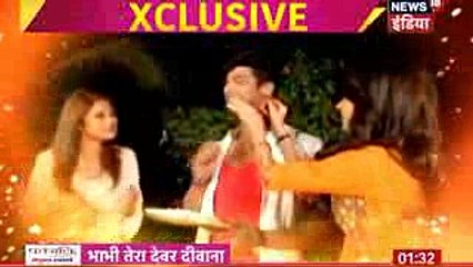 MAYA MARWAEGI SANJH KO Beyhadh 14 January 2017 Promo Episode