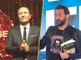 Arthur sur Cyril Hanouna : 