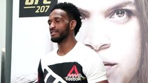 UFC 207: Neil Magny On What He Learned From Sauna Encounter With Johny Hendricks