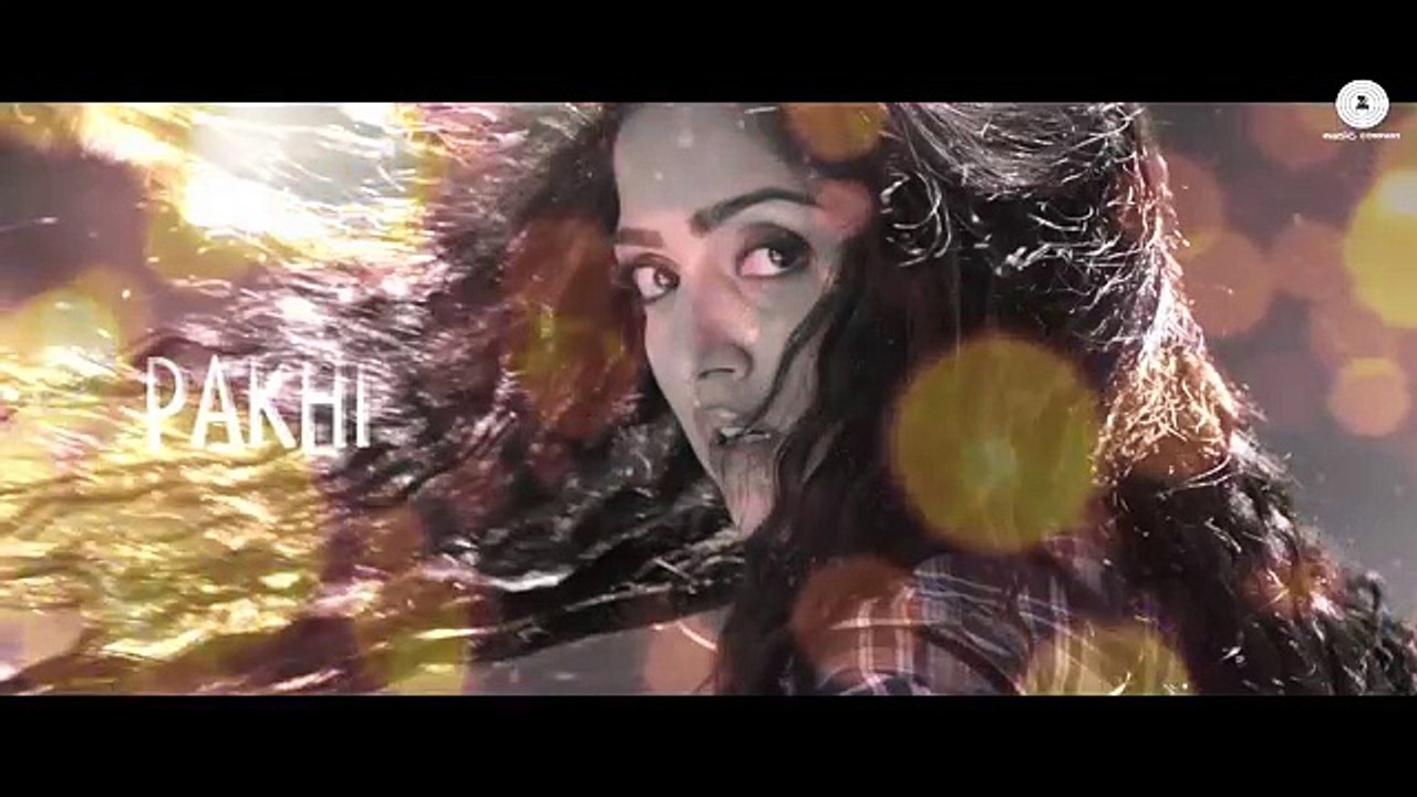 Ishq Junoon HINDI movie 2016 Official Movie Trailer  Rajbir, Divya & Akshay