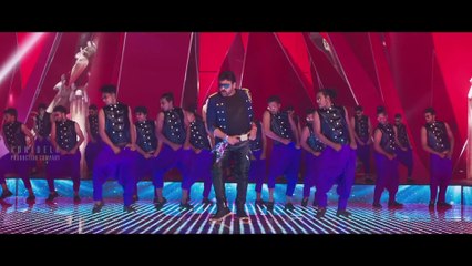 ---Khaidi No 150 Official Theatrical Trailer -- Mega Star Chiranjeevi -- V V Vinayak -- DSP daliymotaion