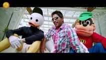 ---Race Gurram ᴴᴰ Video Songs - Sweety Song - Allu Arjun - Shruti Haasan - Saloni - Prakash Raj - daliymotaion