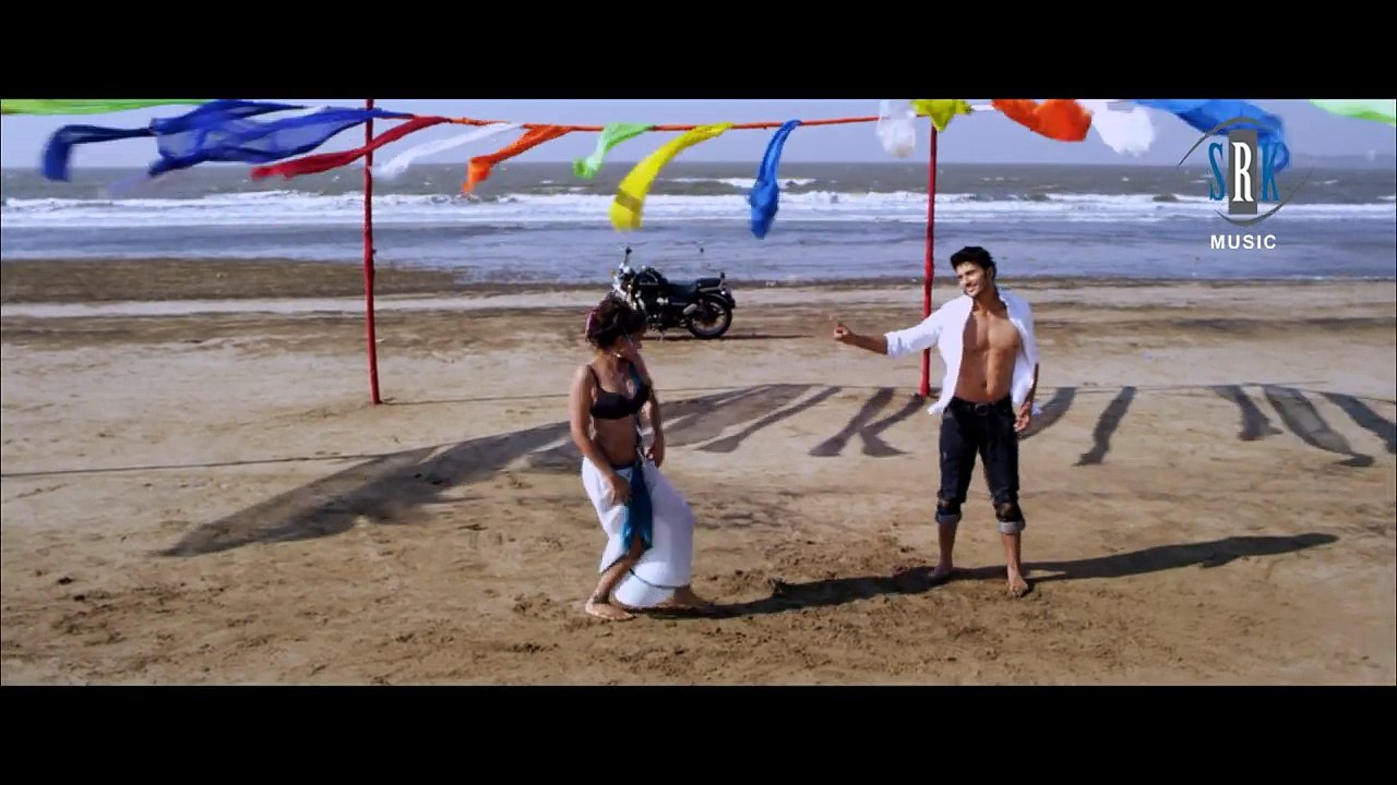 ---Teri Adaa Teri Nazar -  Bollywood Diva - Romantic Song - daliymotaion