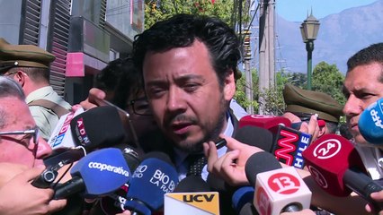 Nuera de Bachelet vuelve a los tribunales acusada de fraude