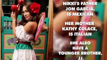 5 Things You Didnt Know About Nikki Bella!
