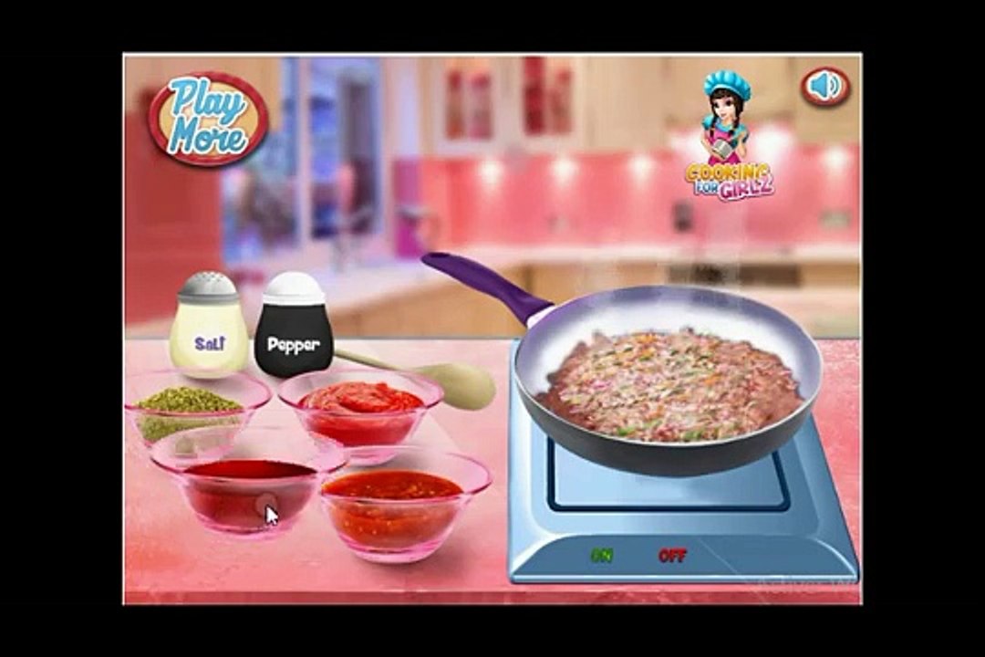 العاب بنات طبخ فقط new للكبار | العاب بنات طبخ يومية Cooking Games