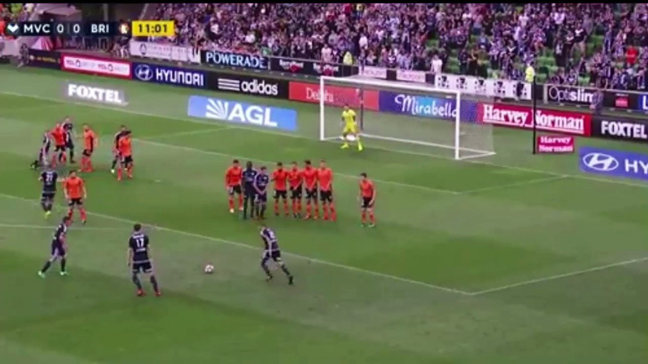 MVC VS BRI 3-1