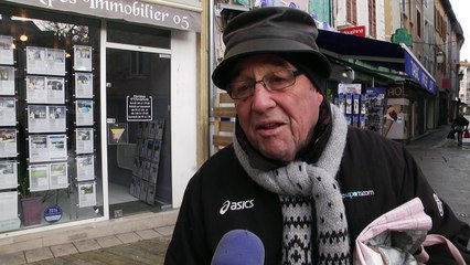 Hautes-Alpes : Chance ou malchance en ce vendredi 13 ?