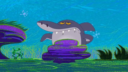 (NEW) Longest ZIG & SHARKO Compilation EVER !!! (1 HOUR)