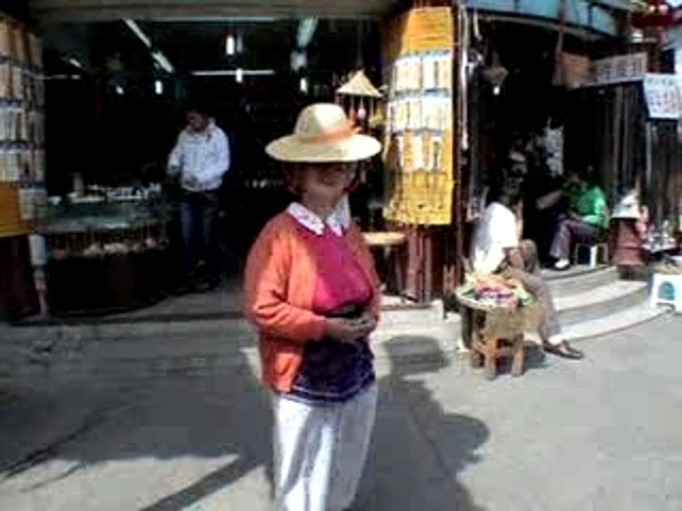 Gadget chinois !