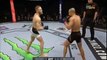 Conor McGregor vs Eddie Alvarez UFC 205'Undisputed'
