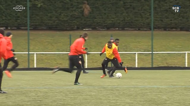 Nancy-Bastia : L'avant-match du côté de Nancy