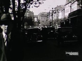 De Marseille à Nice en passant par l'arrière pays - Vidéo In