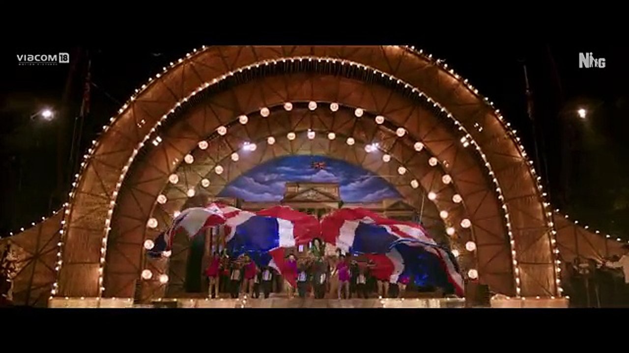 Rangoon FULL Movie 2017 Official Trailer Shahid Kapoor, Saif Ali Khan and Kangana Ranaut