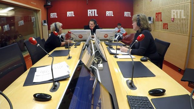 Les Enfoirés : Ça a été une déchirure de renoncer, confie Mimie Mathy