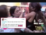 Bigg Boss 10_ Here’s How VJ Bani And Lopamudra Raut’s Fans React To Their Physical Fight