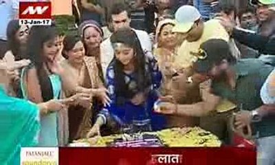 Yeh Rishta Kya Kehlata Hai 15 January 2017