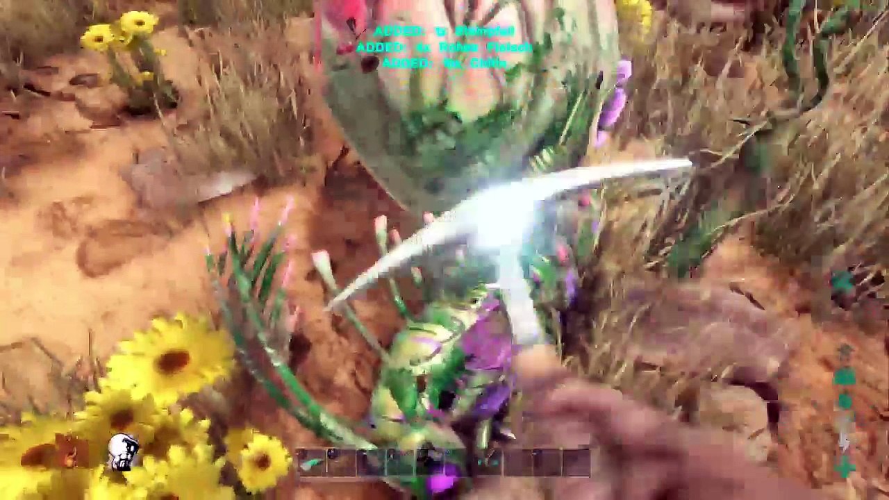 DonAleszandro's ARK Survival Evolved : ««-Überleben mit Don Rambo dem Berserker-»» (732)