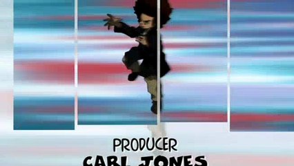 The Boondocks 2x12 - The Story of Catcher Freeman