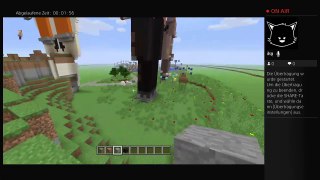 Minecraft Server Build (28)