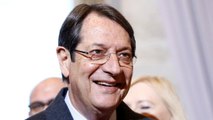 Anastasiades: 