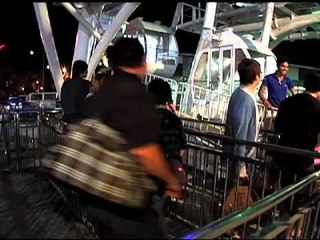 Mga patok na pasyalan sa Kapuso Mo, Jessica Soho