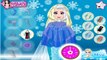 Permainan Frozen Elsa New Hairstyle - Play Games Frozen Elsa New Hairstyle