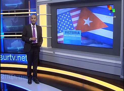 Prensa digital habla del fin de la política Pies Secos, Pies Mojados