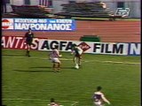 23η Ολυμπιακός-ΑΕΛ 3-1 1991-92 Πέναλτυ που δε δόθηκε στην ΑΕΛ (στο 33' στο 1-0)