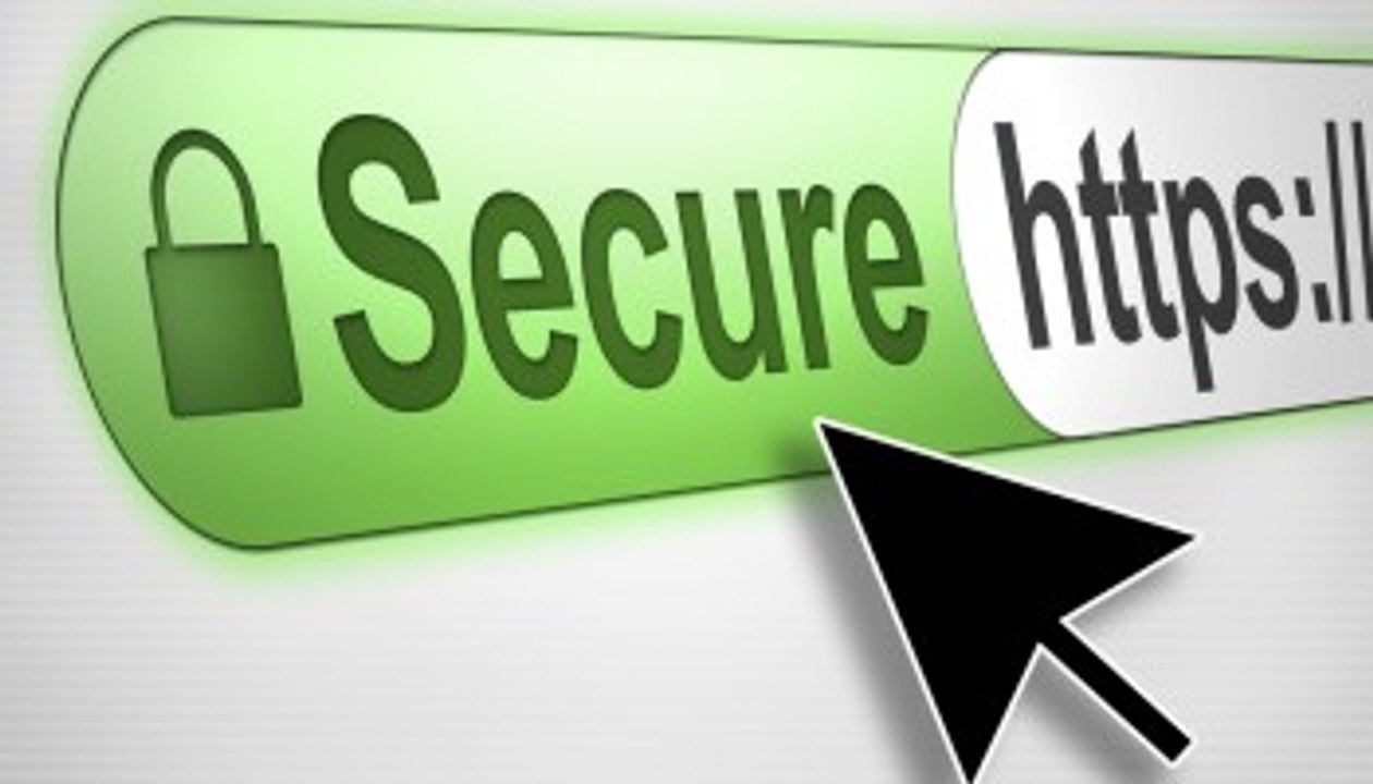 How to make your internet use more secure