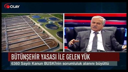 Olay'ın İçinden 12 01 2017