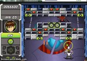 Ben 10 and the scorpion of bombs ~ Play Baby Games For Kids Juegos ~ FATnahxC1as