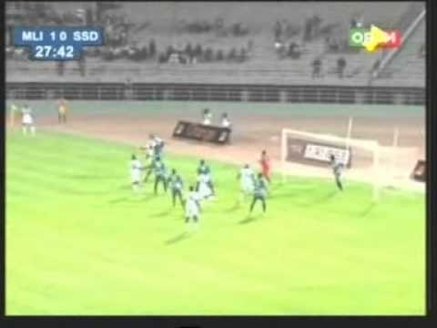 SPORTS Football.2eme journée des Eliminatoires de la CAN Gabon 2017.