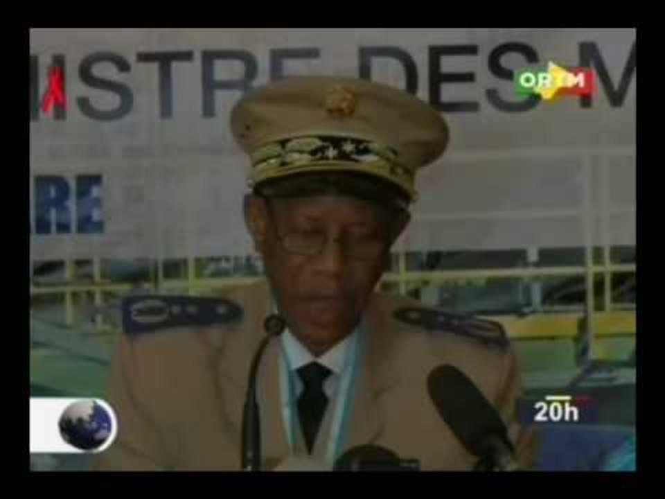 Forum sur les mines organisé par le ministère Des Mines à Kalana