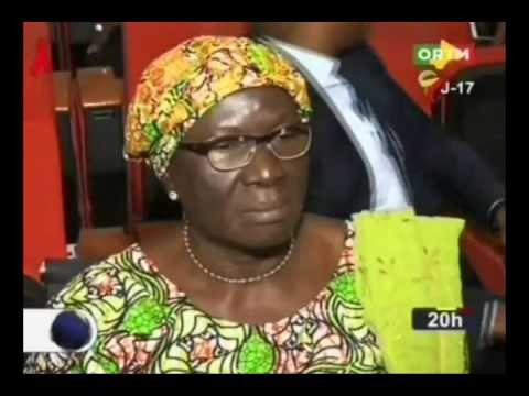 Discours du Président de la République IBK lors de la cérémonie de la rentrée académique 2016 2