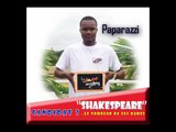 JAM ACADEMY : Paparazzi Trio Shakespeare