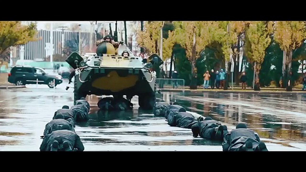 Витязи клип