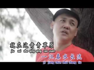 [Gilbert 杨裕] 深秋 -- 全新创作  你醉我也醉 (Official MV)