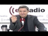 Crónica Rosa: Toño Sanchís y la inquina de la gente - 13/01/17