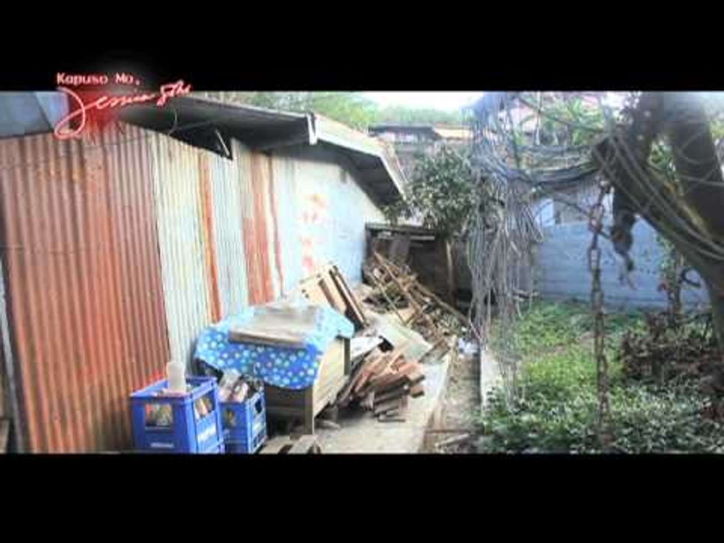 Kapuso Mo, Jessica Soho: Compulsive Hoarding