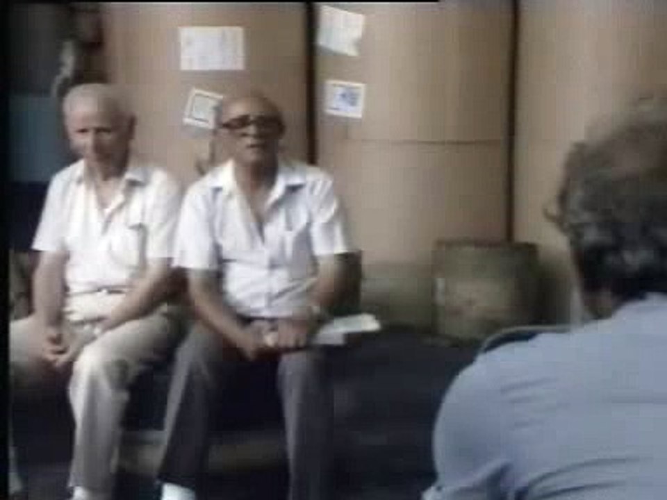 Η ΑΠΟΔΡΑΣΗ ΤΩΝ ΒΟΥΡΛΩΝ (Μέρος 1)