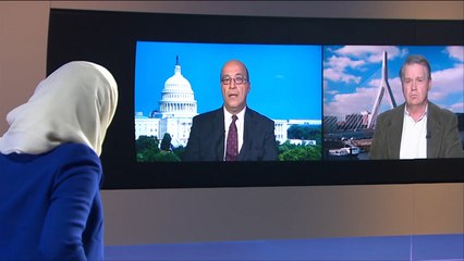 ما وراء الخبر-حجم التباين بين ترمب وإدارته إزاء روسيا